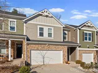 8134 Merryvale Ln, Charlotte, NC