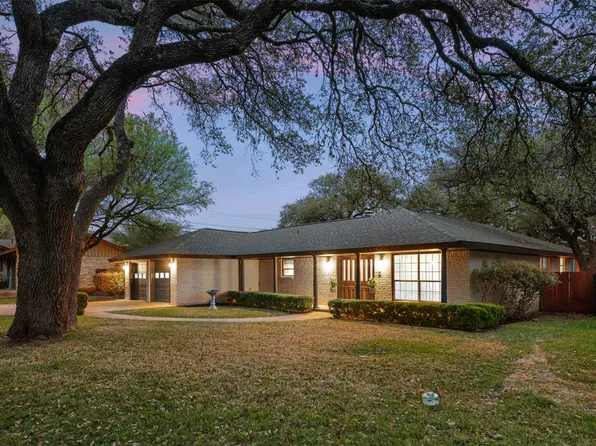 8709 Honeysuckle Trail, Austin, TX 78759