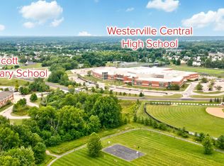 6055 Hilmar Dr, Westerville, OH 43082