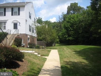 15035 Cherrywood Dr #4P, Laurel, MD, 20707