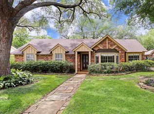 3506 Ann Arbor Dr, Houston, TX 77063