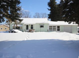 147 Bradley Dr, Jackson, MI
