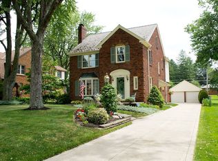 785 Andover Rd, Mansfield, OH 44907