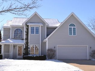 N34W7339 Buchanan St, Cedarburg, WI