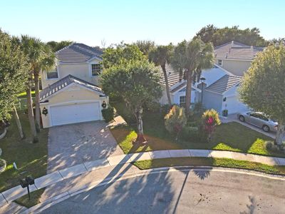130 Canterbury Place, Royal Palm Beach, FL, 33414