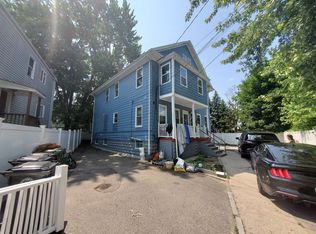 27 Cottage St #1, Watertown, MA 02472