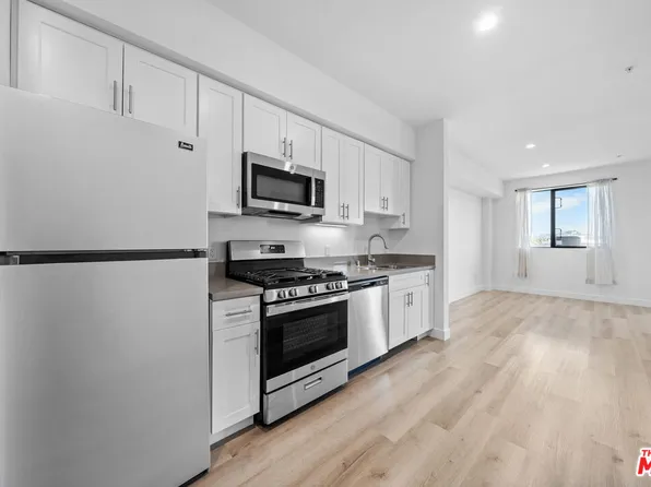 5612 Lexington Ave #303, Los Angeles, CA 90038