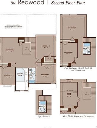 3rd image of 416 Farm Creek Dr