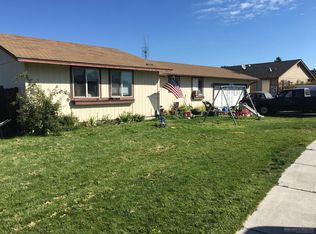 2815 SW Pumice Ave, Redmond, OR 97756