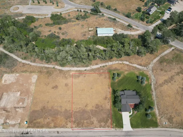 9257 Timberline Loop, Victor, ID 83455