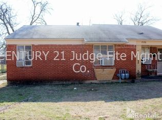 1926 Leacrest St, Arlington, TX 76010
