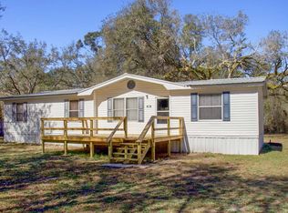 619 NW Lonnie Ln, White Springs, FL 32096