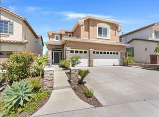 27475 Springmist Ln, Laguna Niguel, CA 92677