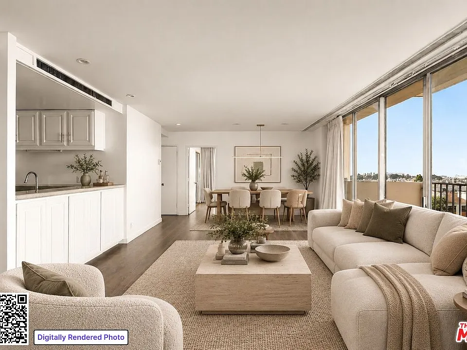 2170 Century Park E #1109