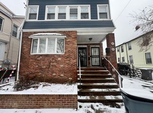326 S 10th St FLOOR 1, Newark, NJ 07103