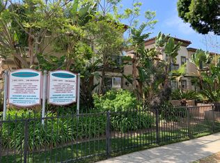 12504 Venice Blvd APT 203, Los Angeles, CA 90066