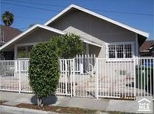 3938 Walton Ave, Los Angeles, CA 90037
