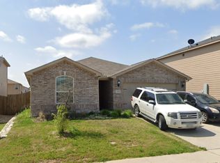 1806 Clegg St, Howe, TX 75459