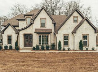944 Blue Jay Way LOT 5, Gallatin, TN 37066