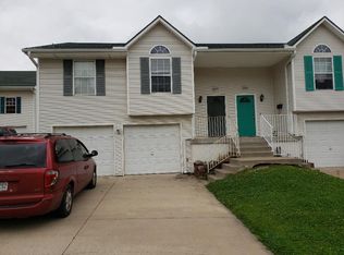 18712 E 13th Terrace Ct N, Independence, MO 64056