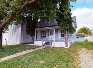 638 S Pennsylvania Ave, Mason City, IA 50401