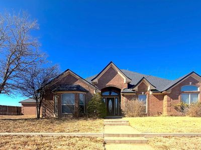 101 Floyd Ave, Dumas, TX, 79029