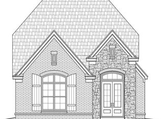 360 Cherokee Cir LOT 88, Oakland, TN 38060