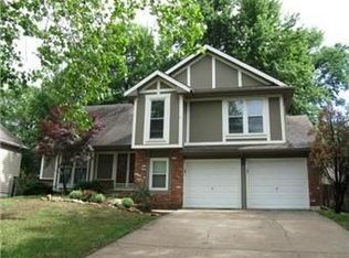 13315 W 105th St, Lenexa, KS 66215