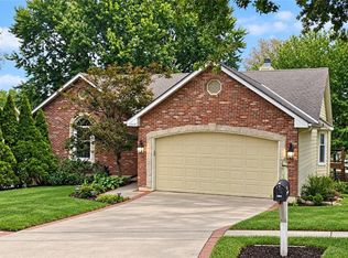 2919 S Yuma Ct, Independence, MO 64057
