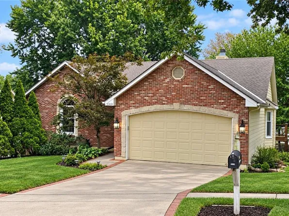 2919 S Yuma Ct, Independence, MO 64057