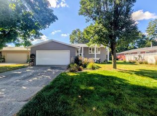 1130 W 7th St, Spencer, IA 51301