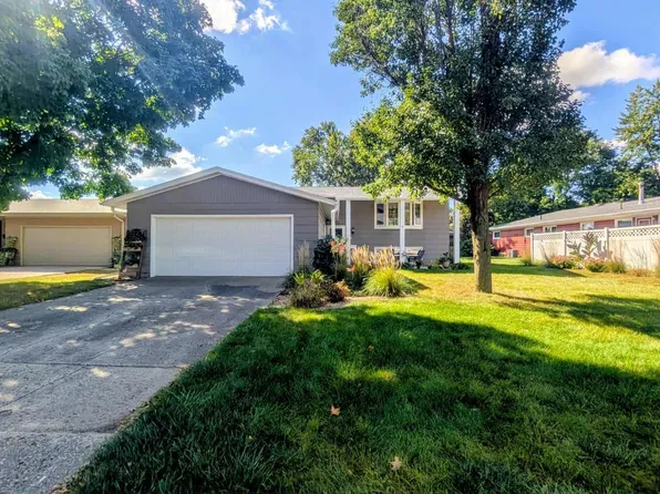 1130 W 7th St, Spencer, IA 51301