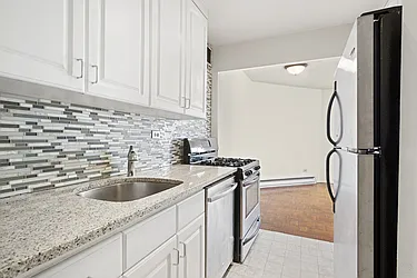 Sold by Halstead Real Estate