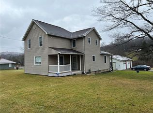 5518 Route 85 Hwy, Home, PA 15747