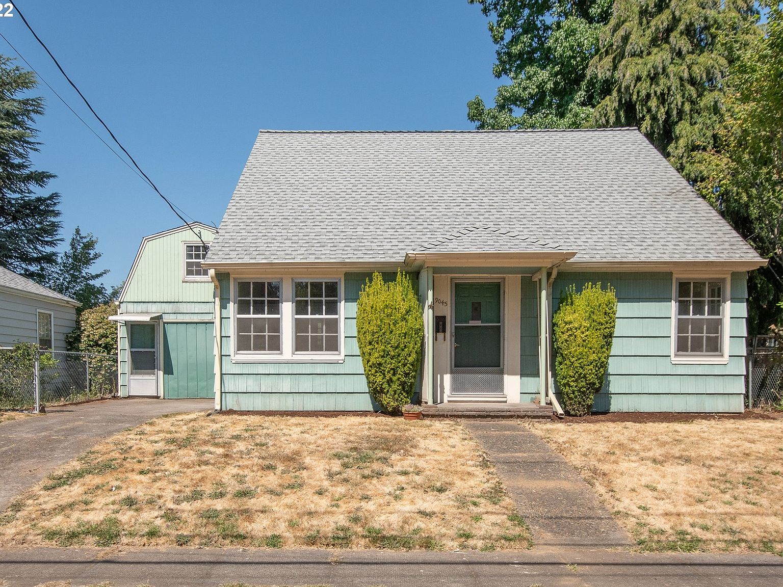 9045 SE Yamhill St, Portland, OR 97216 Zillow