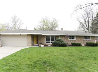 125 Cypress Ave, Holland, MI 49423