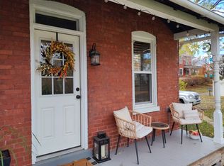 148 Raspberry Ln, Lititz, PA 17543