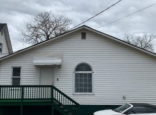 321 W College St, Griffin, GA