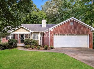 270 Princeton Way, Covington, GA 30016