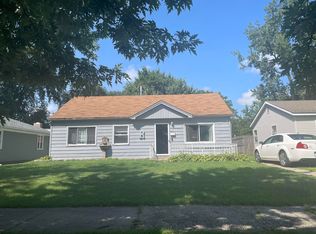 7740 Belmont Ave, Hammond, IN 46324