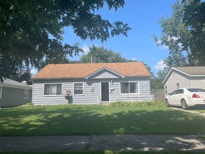 7740 Belmont Ave, Hammond, IN, 46324