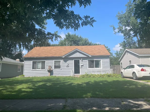 7740 Belmont Ave, Hammond, IN 46324