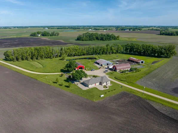 21750 365th Ave, Green Isle, MN 55338