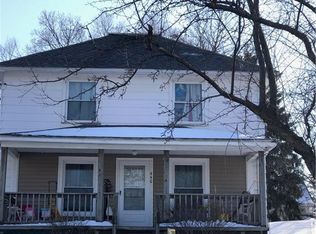 440 W Union St, Newark, NY 14513