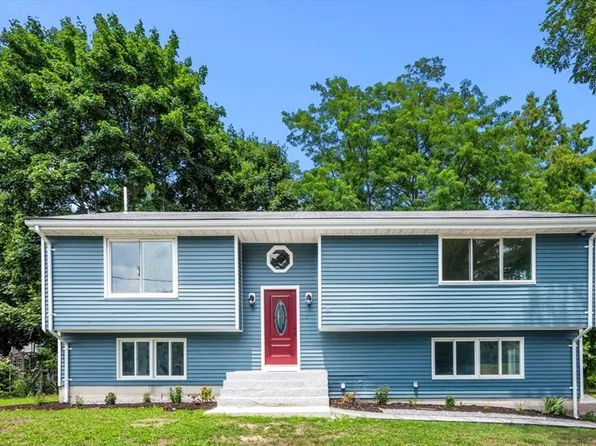 33 Harrison Ave, Woburn, MA 01801