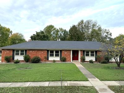 3945 S Parkcrest Avenue, Springfield, MO, 65807