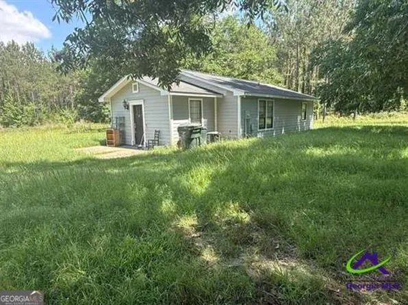 126 Gooseneck Ln, Hawkinsville, GA 31036