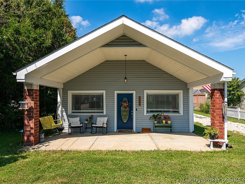 2026 Budd Road, New Albany, IN 47150 Zillow