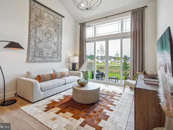 182 Kelly Way, Sparks, MD 21152