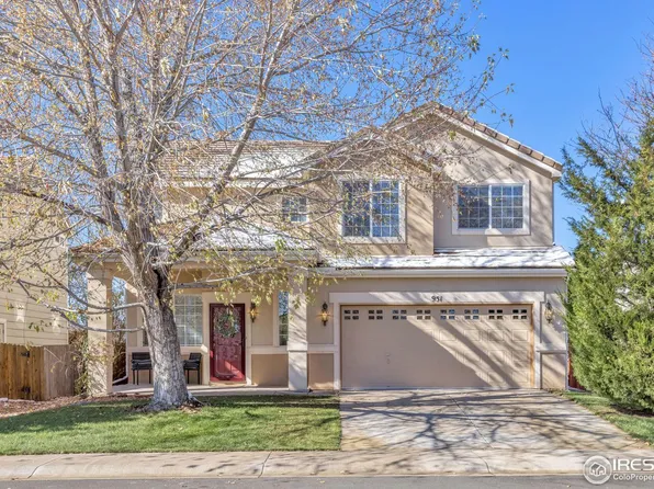951 Glenloch Dr, Fort Collins, CO 80524